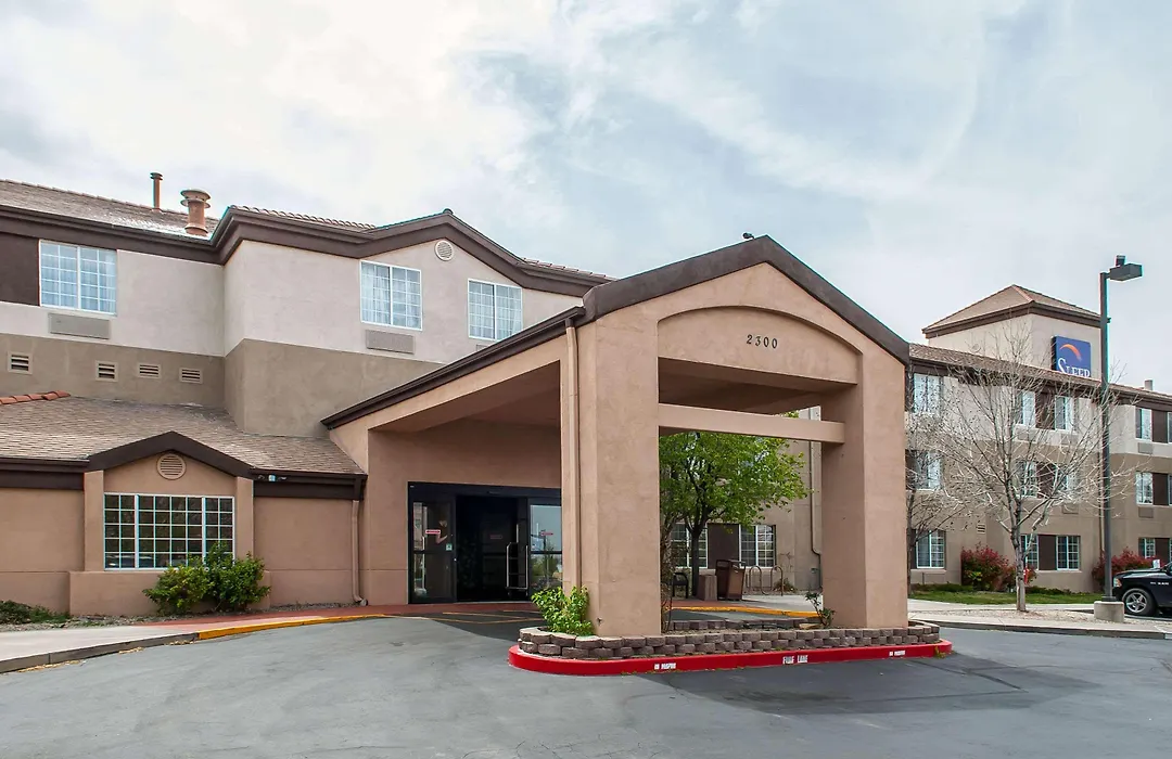 Sleep Inn Airport-1